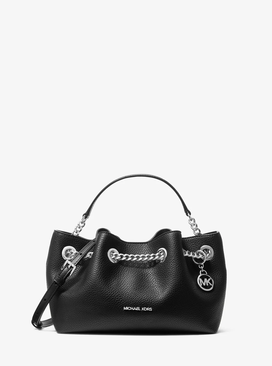 Michael Kors MINA チェーン ポシェット クロスボディ スモール