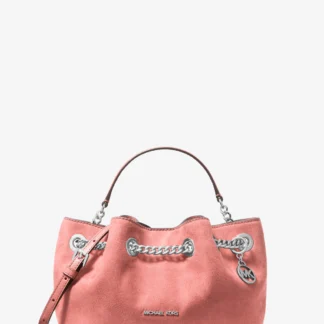 Michael Kors MINA チェーン ポシェット クロスボディ スモール
