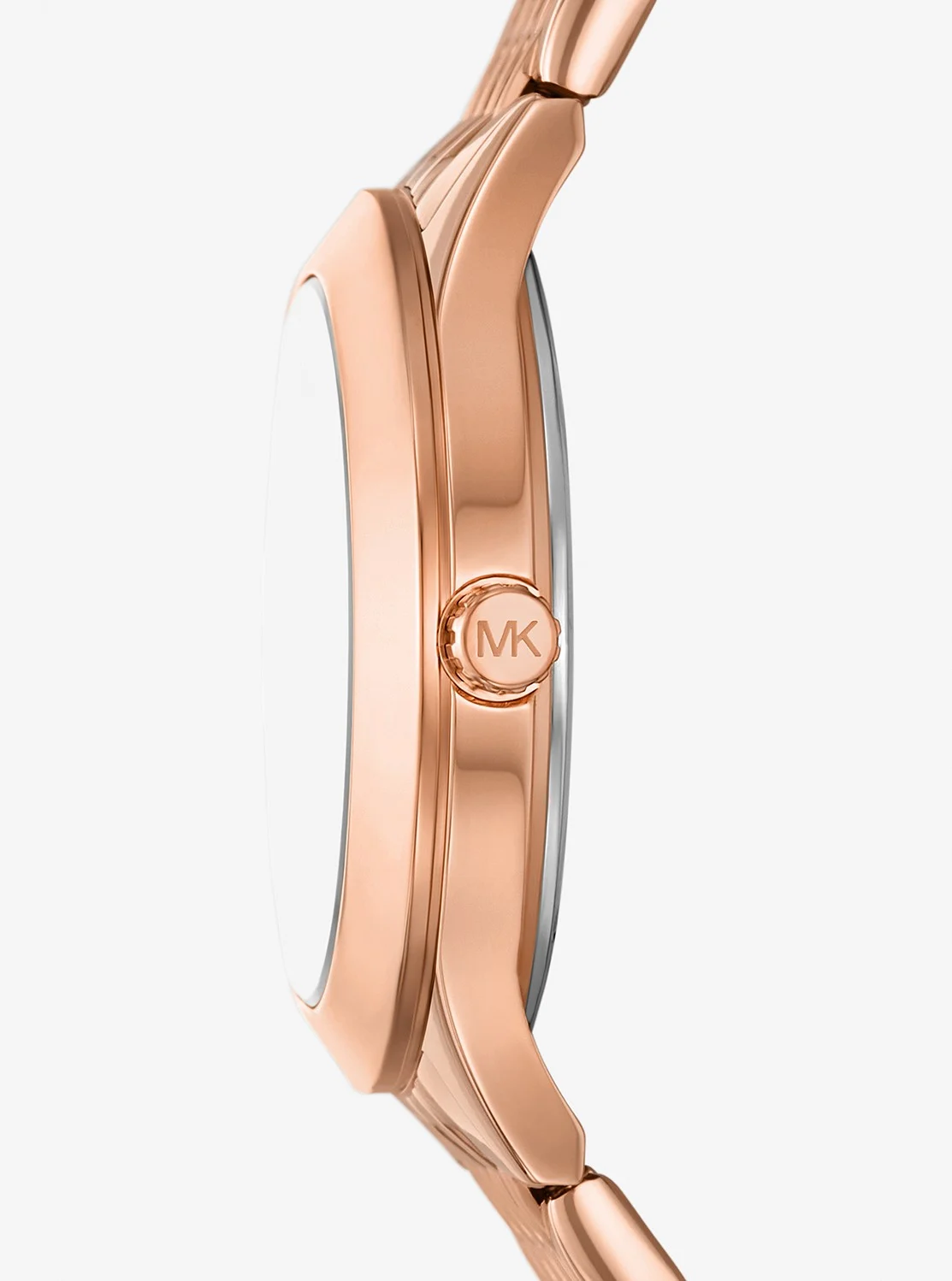 Michael Kors MINI ASPYN ローズゴールドトーン ウォッチ - Image 2