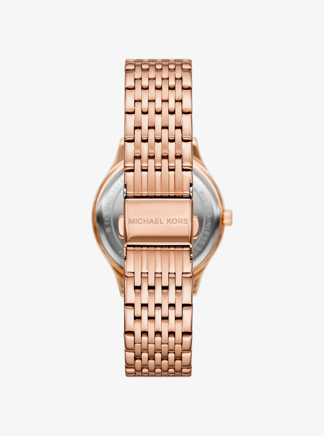 Michael Kors MINI ASPYN ローズゴールドトーン ウォッチ - Image 3