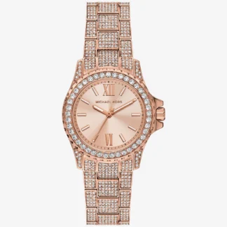 Michael Kors MINI EVEREST GLITZ 33MM