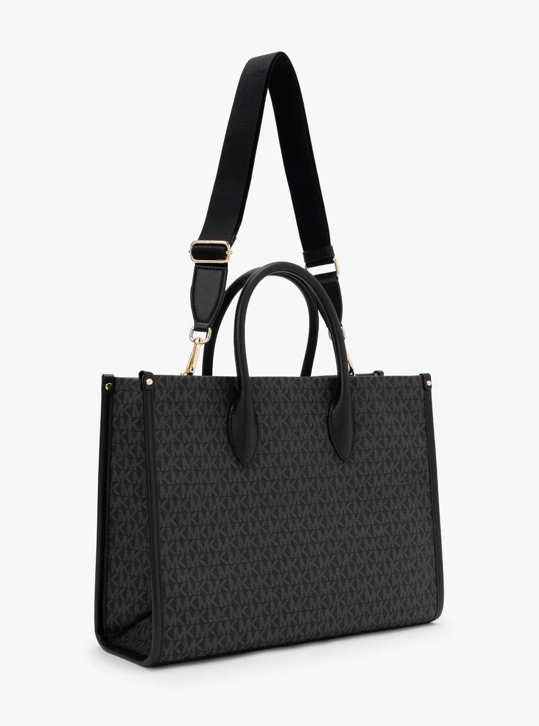 Michael Kors MIRELLA トートバッグ ミディアム - MKシグネチャー - Image 3