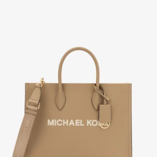 Michael Kors MIRELLA EW トート ミディアム