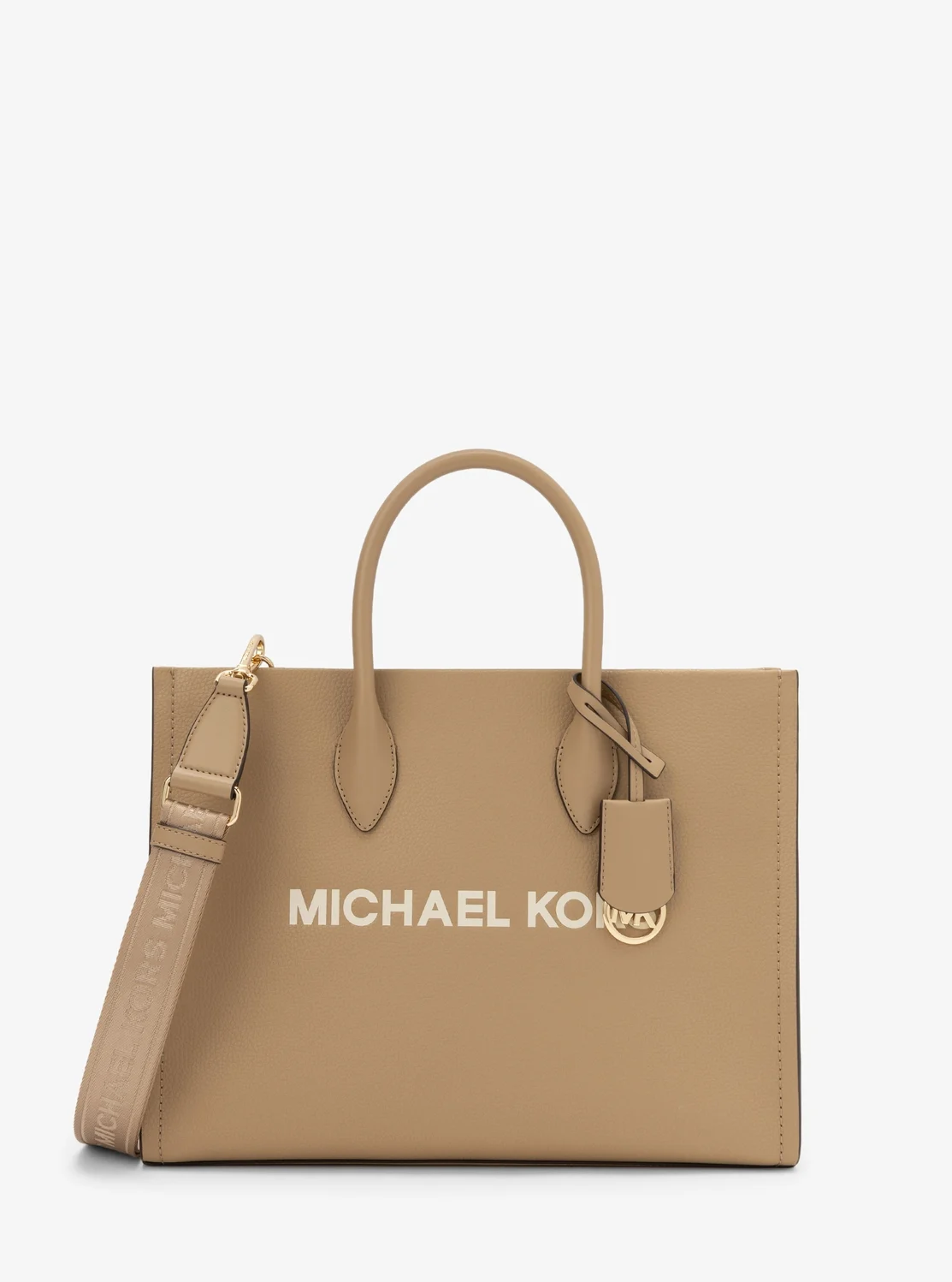 Michael Kors MIRELLA EW トート ミディアム