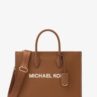 Michael Kors MIRELLA EW トート ミディアム