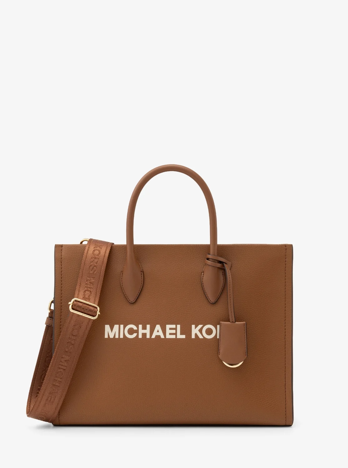 Michael Kors MIRELLA EW トート ミディアム