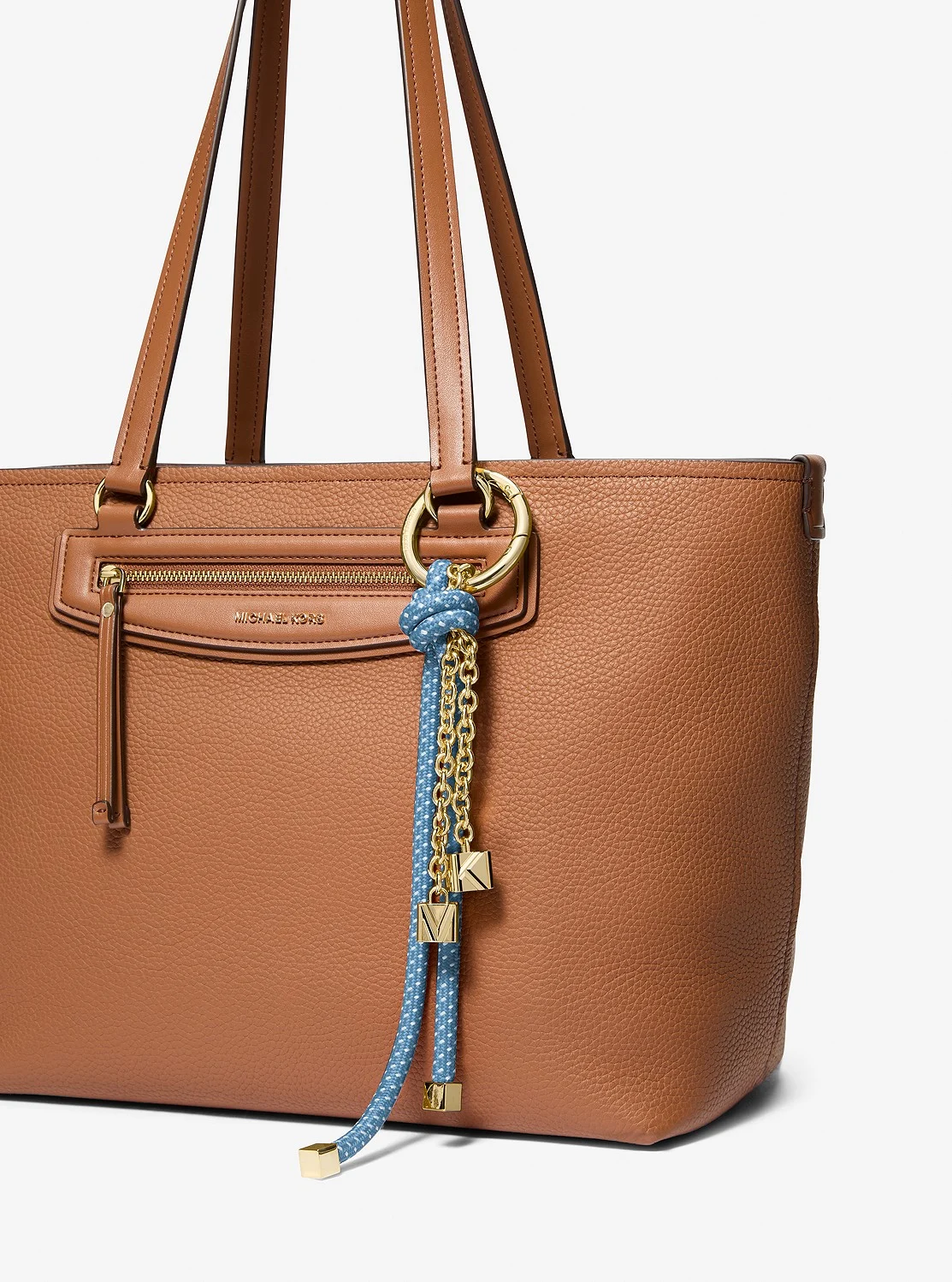Michael Kors MK コード チャーム - Image 4