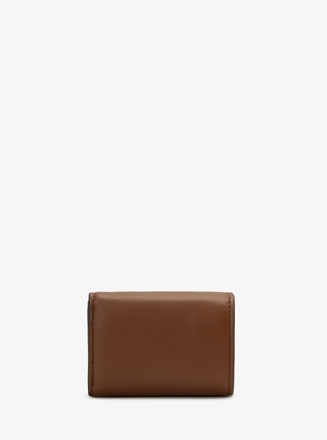 Michael Kors MK FACET トライフォールド フラップ ウォレット スモール - Image 4