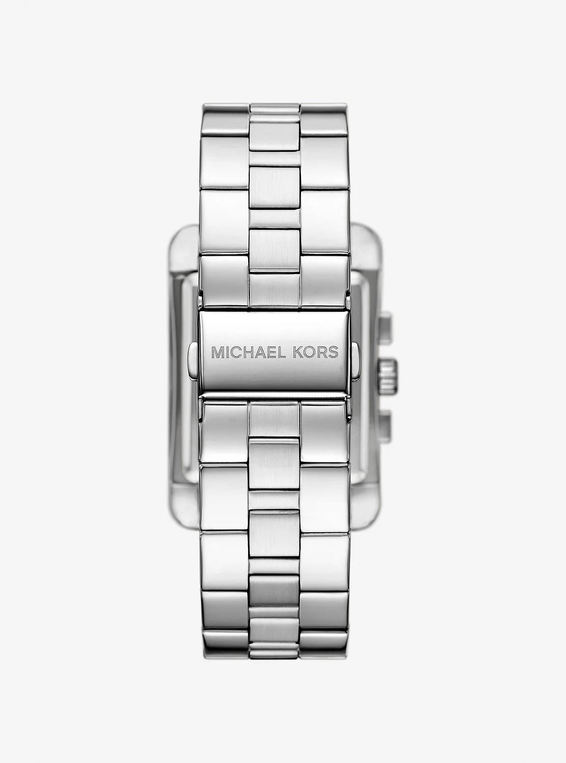 Michael Kors MONROE シルバートーン ウォッチ - Image 3