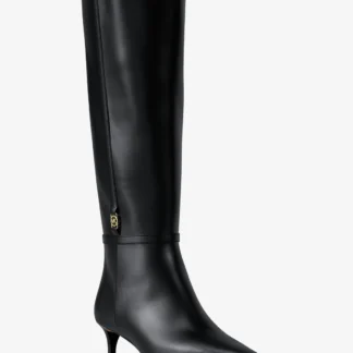 Michael Kors NALIA キトゥンヒール ブーツ
