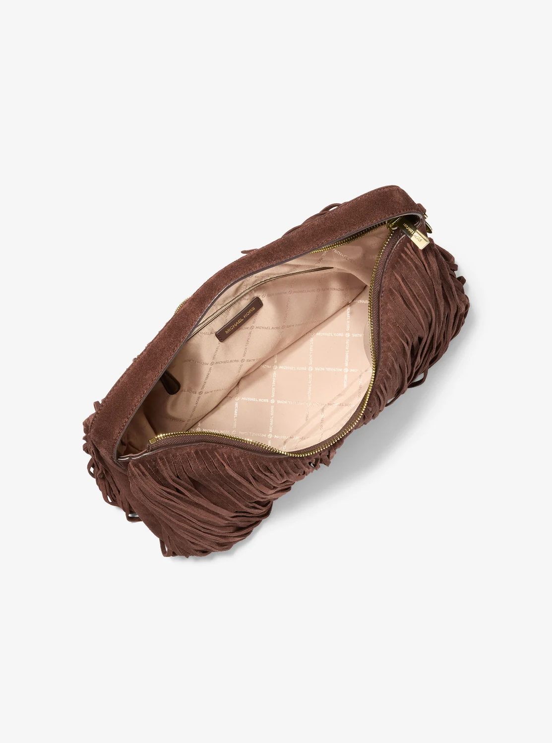 Michael Kors NAYLA ホーボー ショルダー ミディアム - Image 2