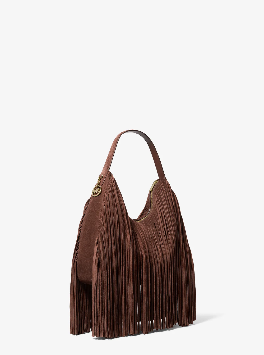 Michael Kors NAYLA ホーボー ショルダー ミディアム - Image 3