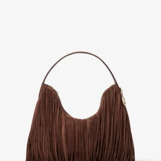 Michael Kors NAYLA ホーボー ショルダー ミディアム