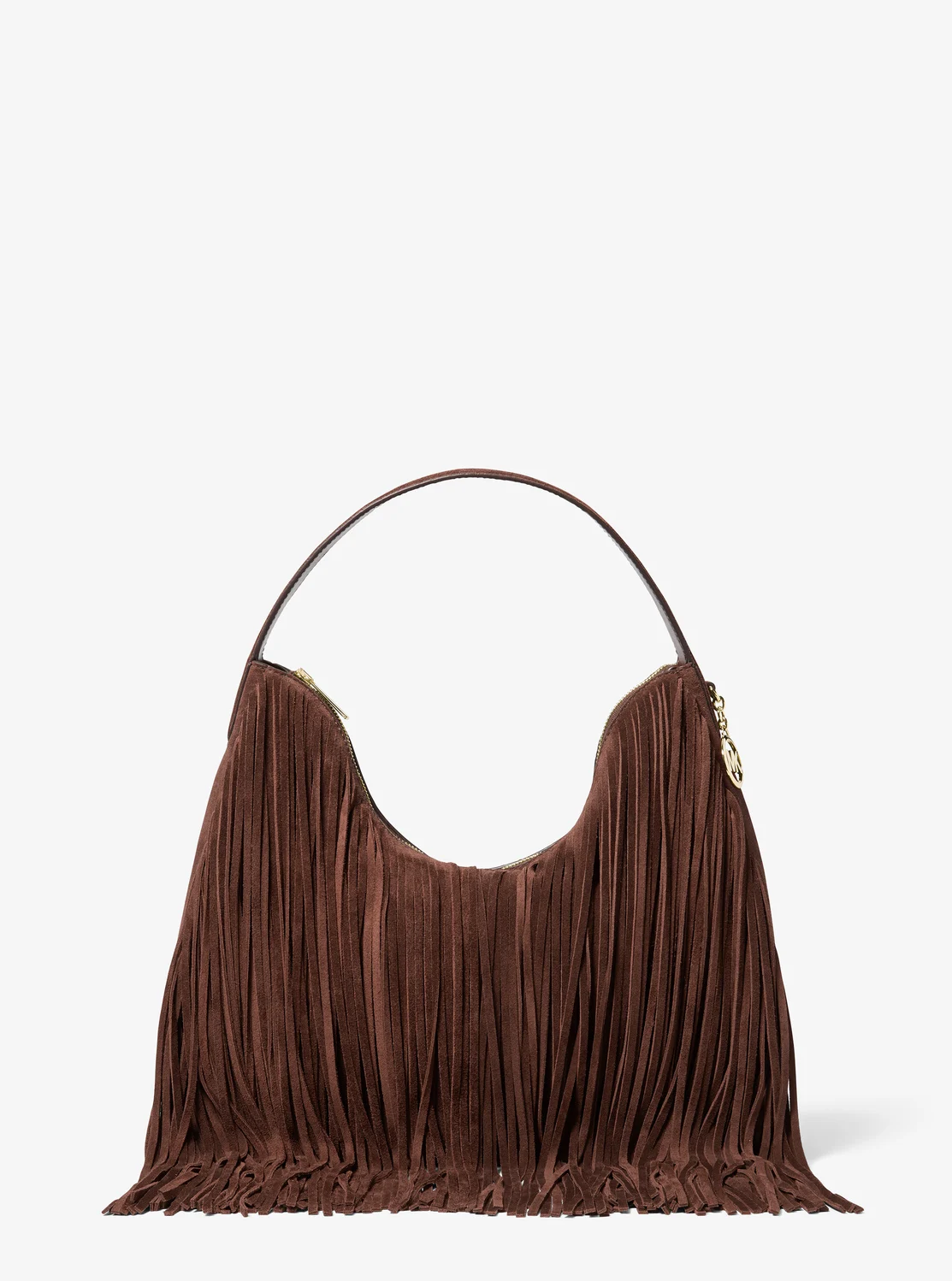 Michael Kors NAYLA ホーボー ショルダー ミディアム