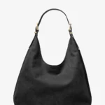 Michael Kors NOLITA ヌバック ホーボー ショルダー ラージ