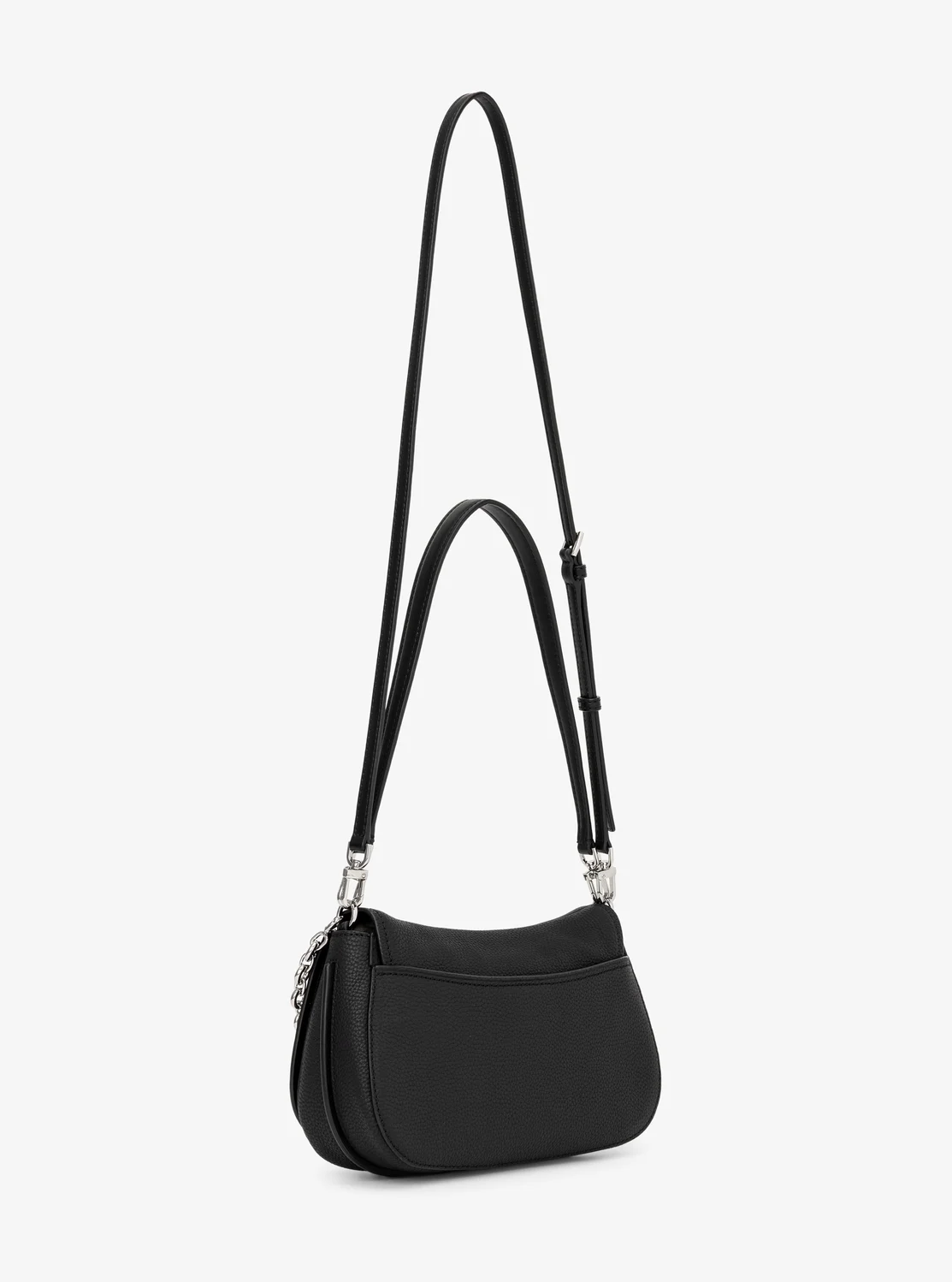 Michael Kors NOLITA レザー チェーン コンバーチブル ショルダー ミディアム - Image 3