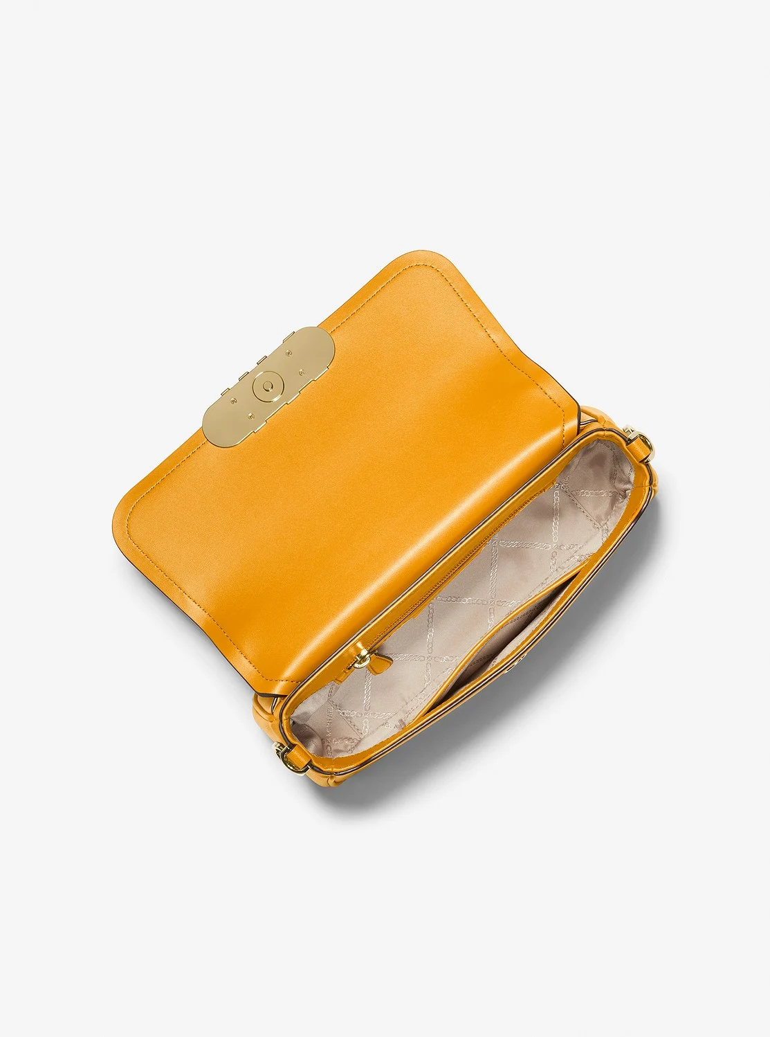 Michael Kors PARKER コンバーチブル ポシェット ショルダー ミディアム - Image 2