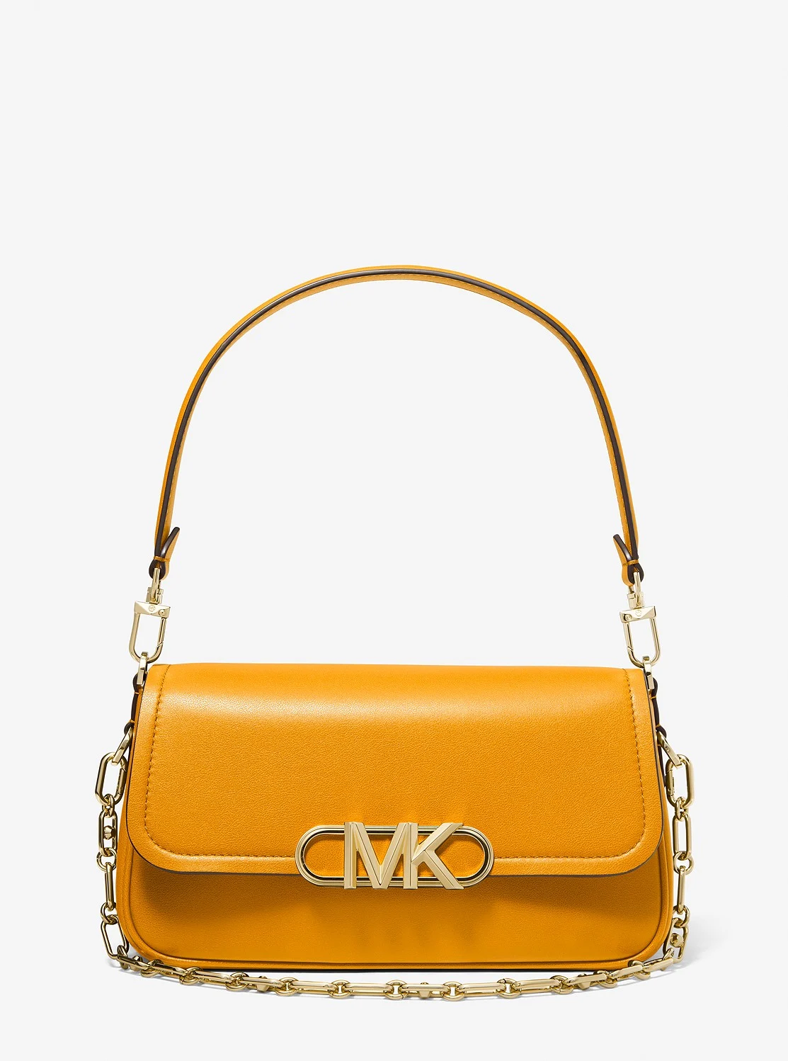 Michael Kors PARKER コンバーチブル ポシェット ショルダー ミディアム