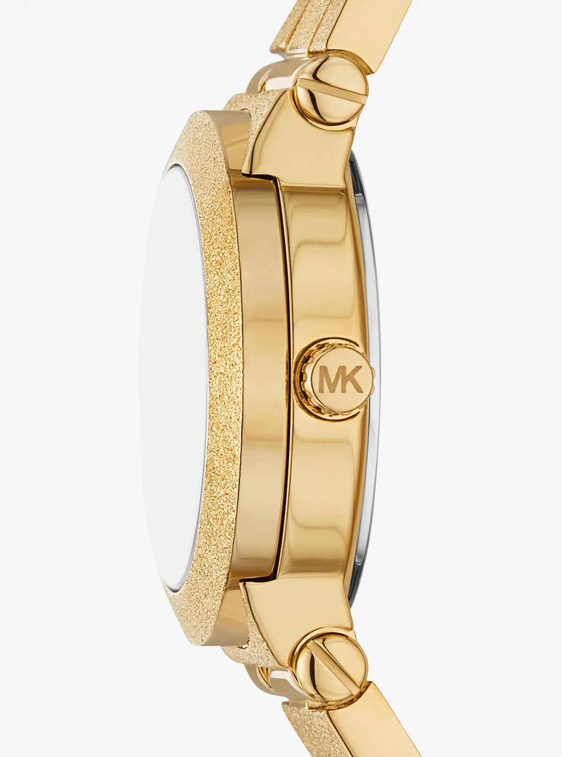 Michael Kors PETITE BILLIE フロステッド ウォッチ - Image 2