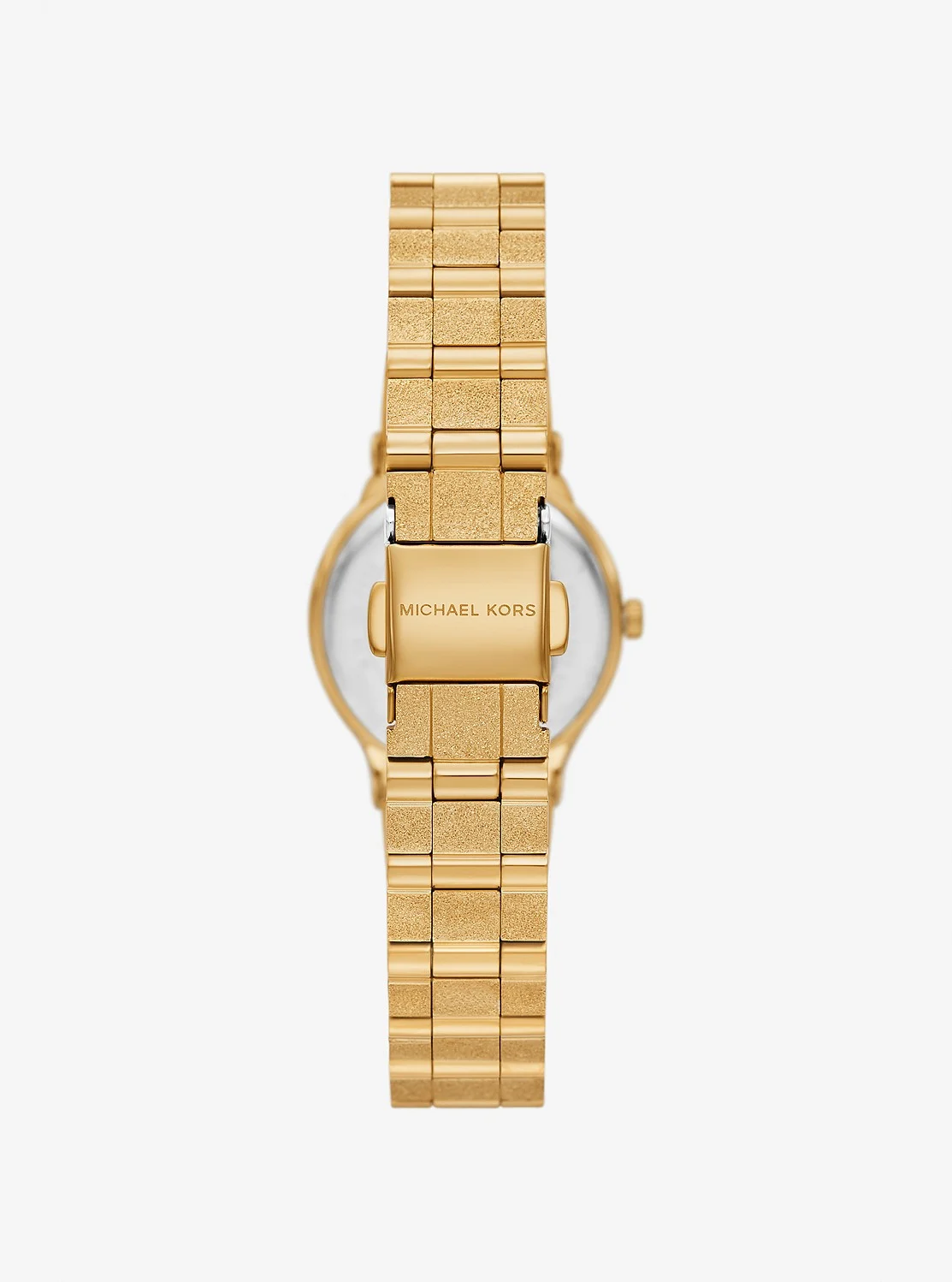 Michael Kors PETITE BILLIE フロステッド ウォッチ - Image 3