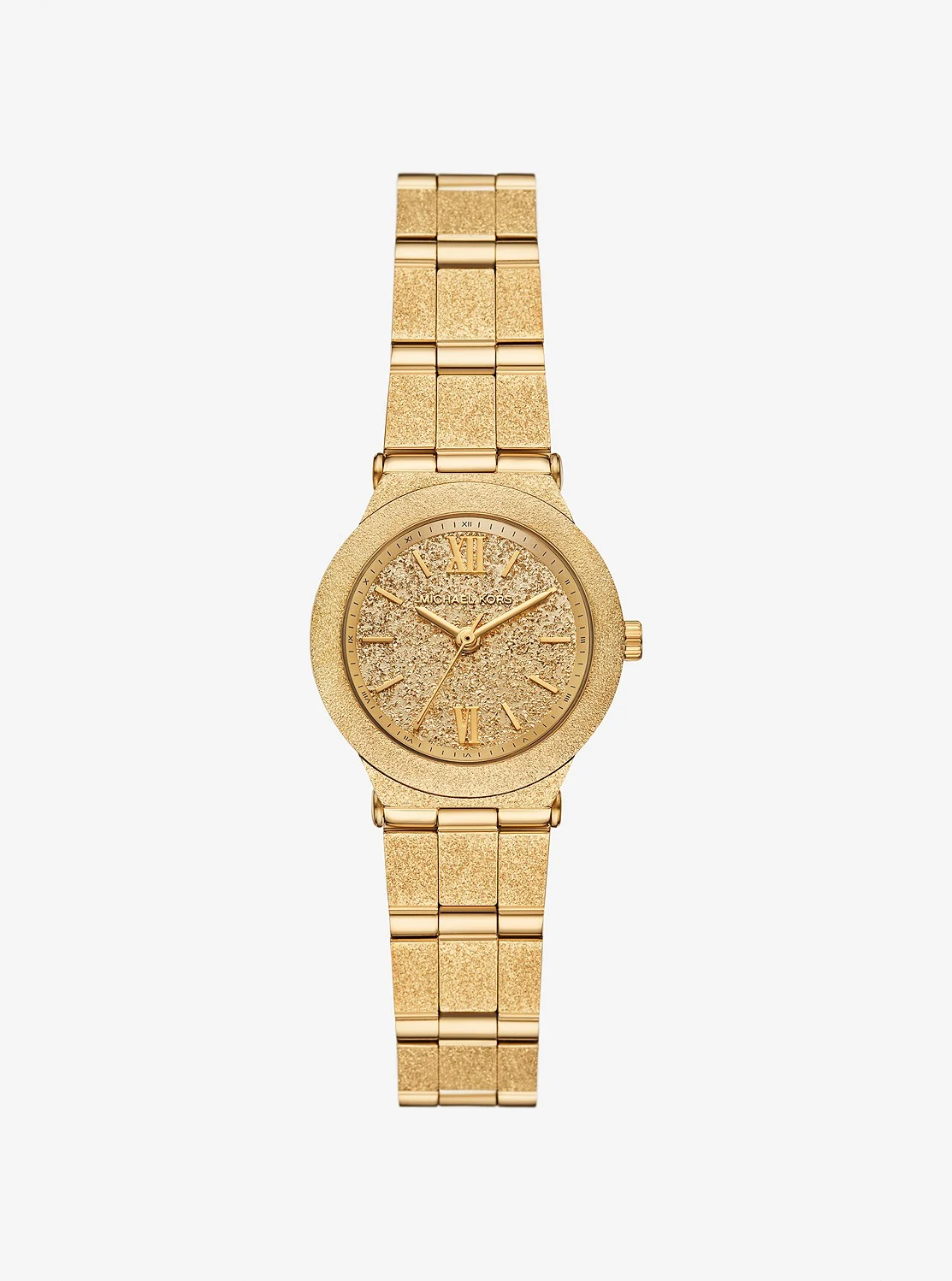 Michael Kors PETITE BILLIE フロステッド ウォッチ