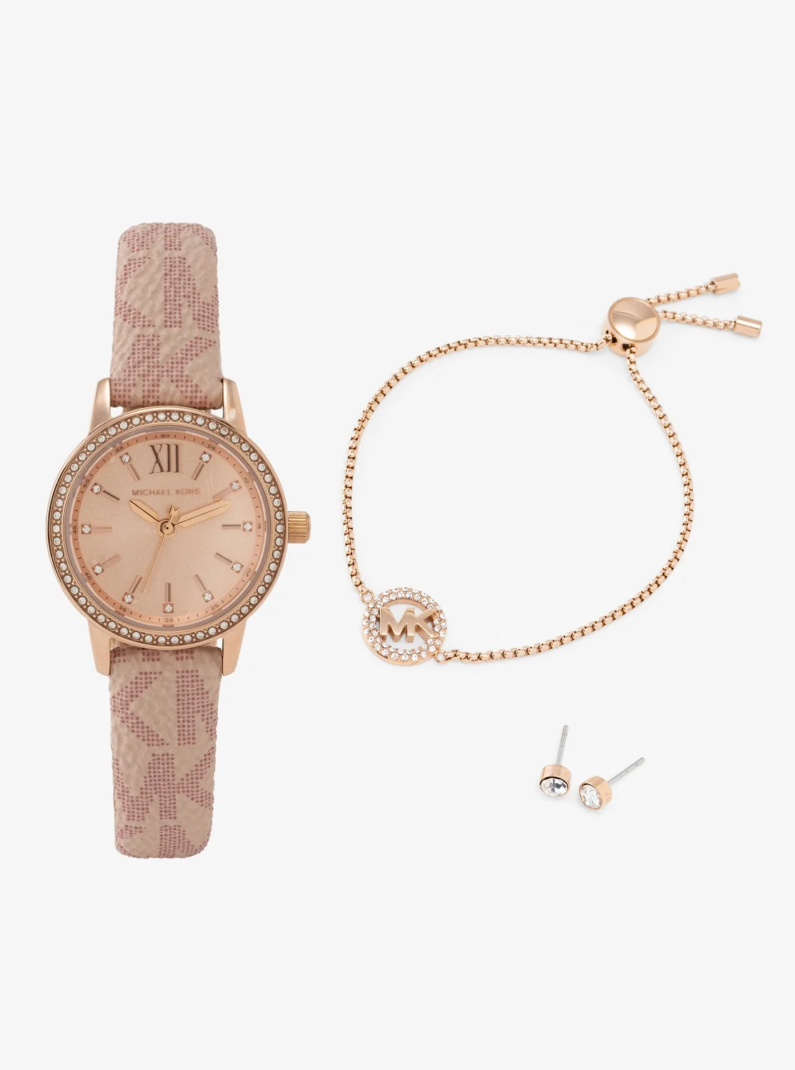 Michael Kors PETITE MELISSA ウォッチ