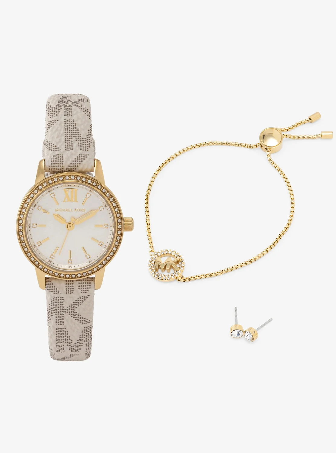 Michael Kors PETITE MELISSA ウォッチ