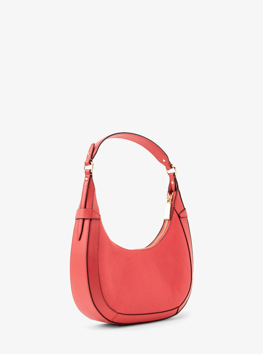 Michael Kors PRESTON クレセント トップジップ ショルダー スモール - Image 3