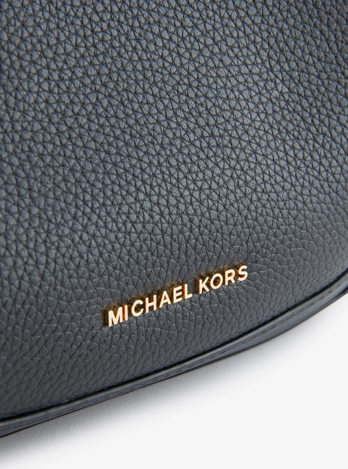 Michael Kors PRESTON クレセント トップジップ ショルダー スモール - Image 4