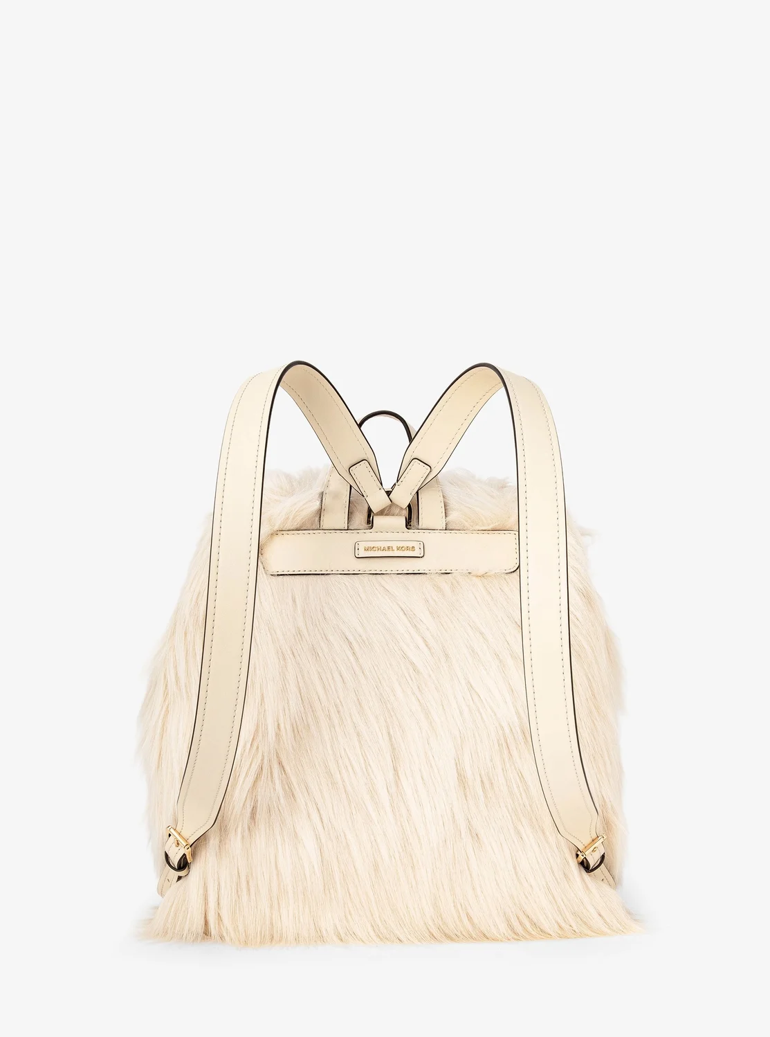 Michael Kors QUINN フォーファー バックパック ミディアム - Image 3