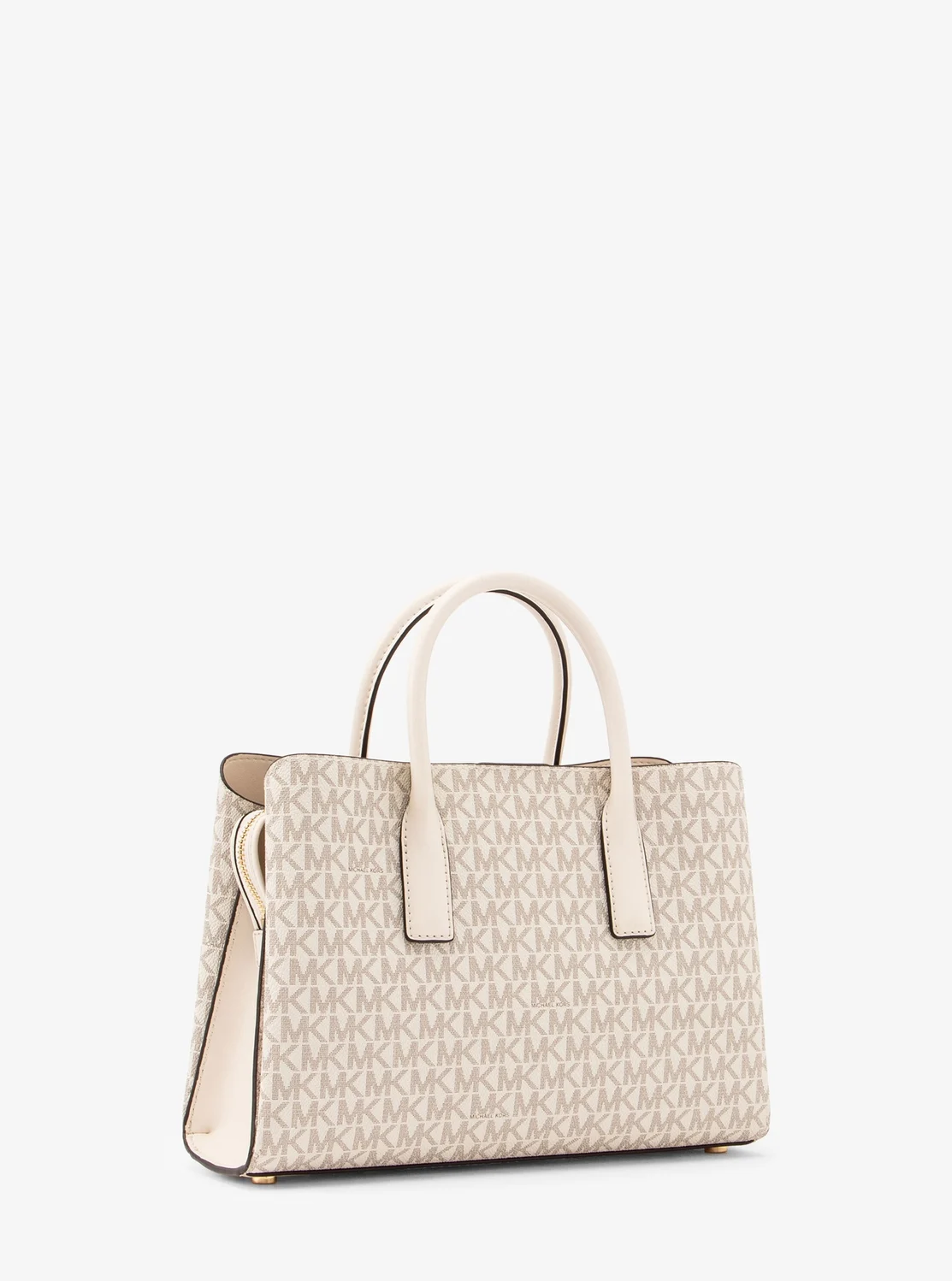 Michael Kors RUTHIE サッチェル スモール - MKシグネチャー - Image 3