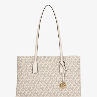Michael Kors RUTHIE トート ミディアム - MKシグネチャー