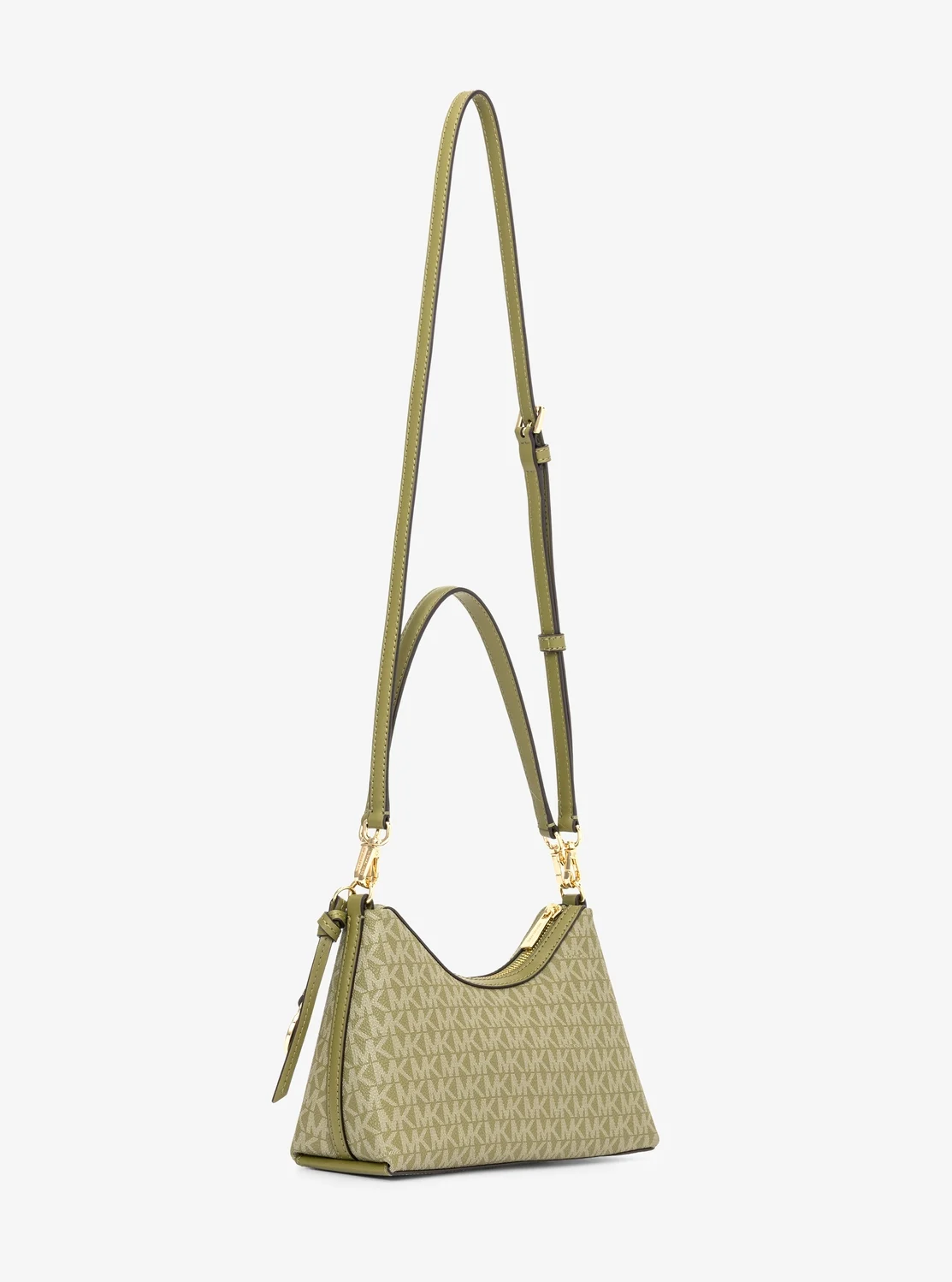 Michael Kors SAMMY コンバーチブル クロスボディバッグ スモール - MKシグネチャー - Image 3