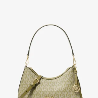 Michael Kors SAMMY コンバーチブル クロスボディバッグ スモール - MKシグネチャー