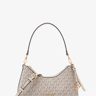 Michael Kors SAMMY コンバーチブル クロスボディ スモール - MKシグネチャー