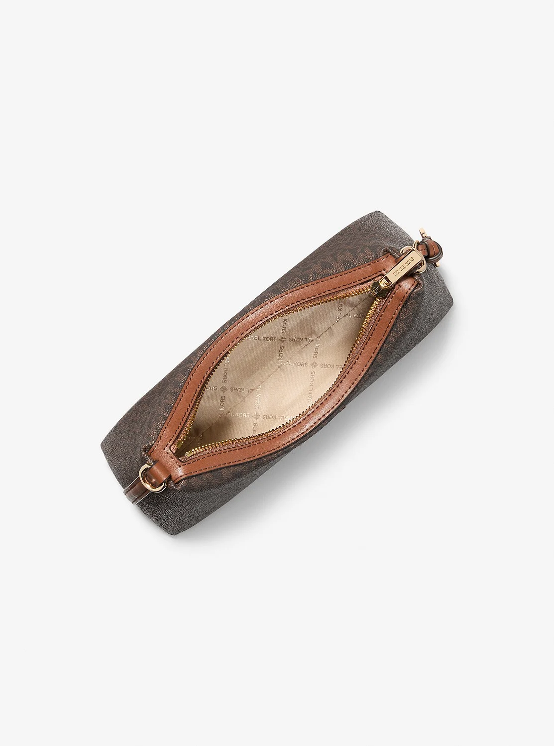 Michael Kors SAMMY コンバーチブル クロスボディ スモール - MKシグネチャー - Image 2