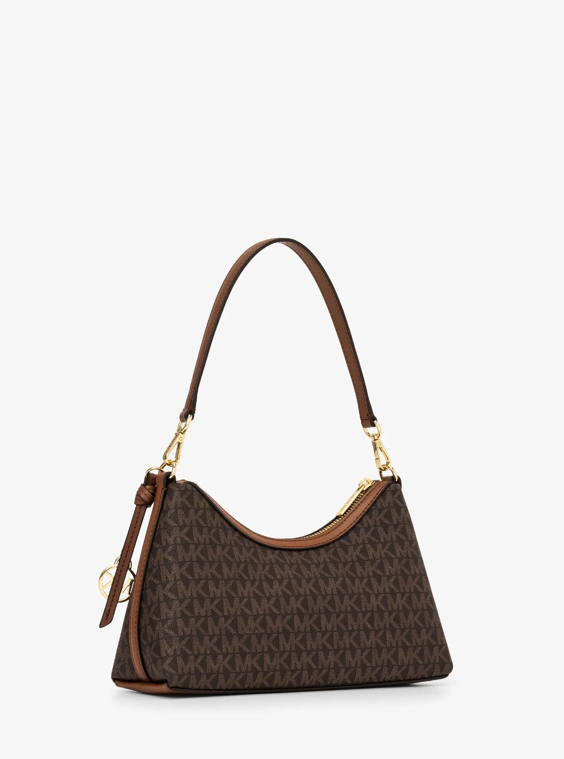 Michael Kors SAMMY コンバーチブル クロスボディ スモール - MKシグネチャー - Image 3