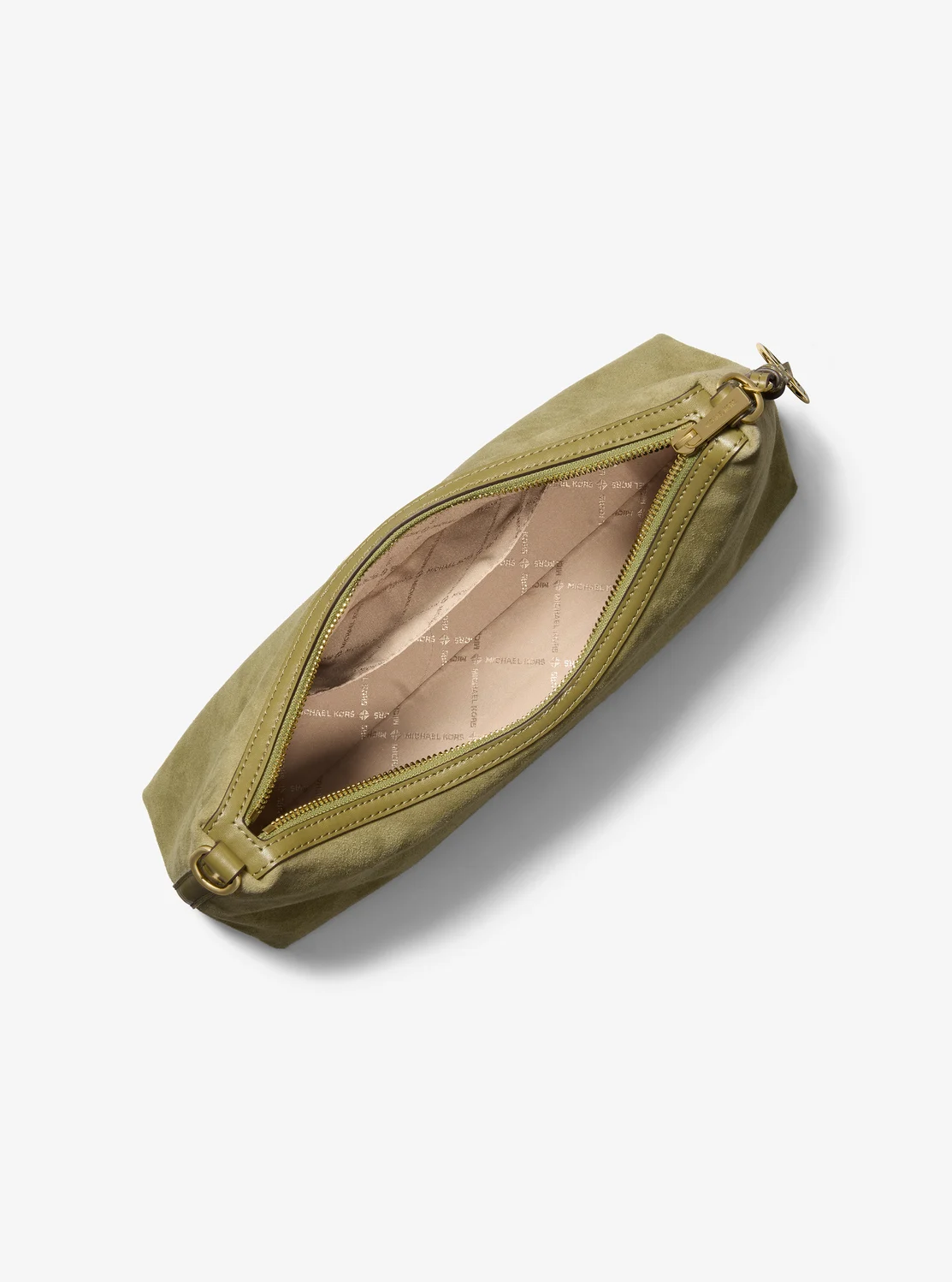 Michael Kors SAMMY レザー コンバーチブル ショルダーバッグ ミディアム - Image 2