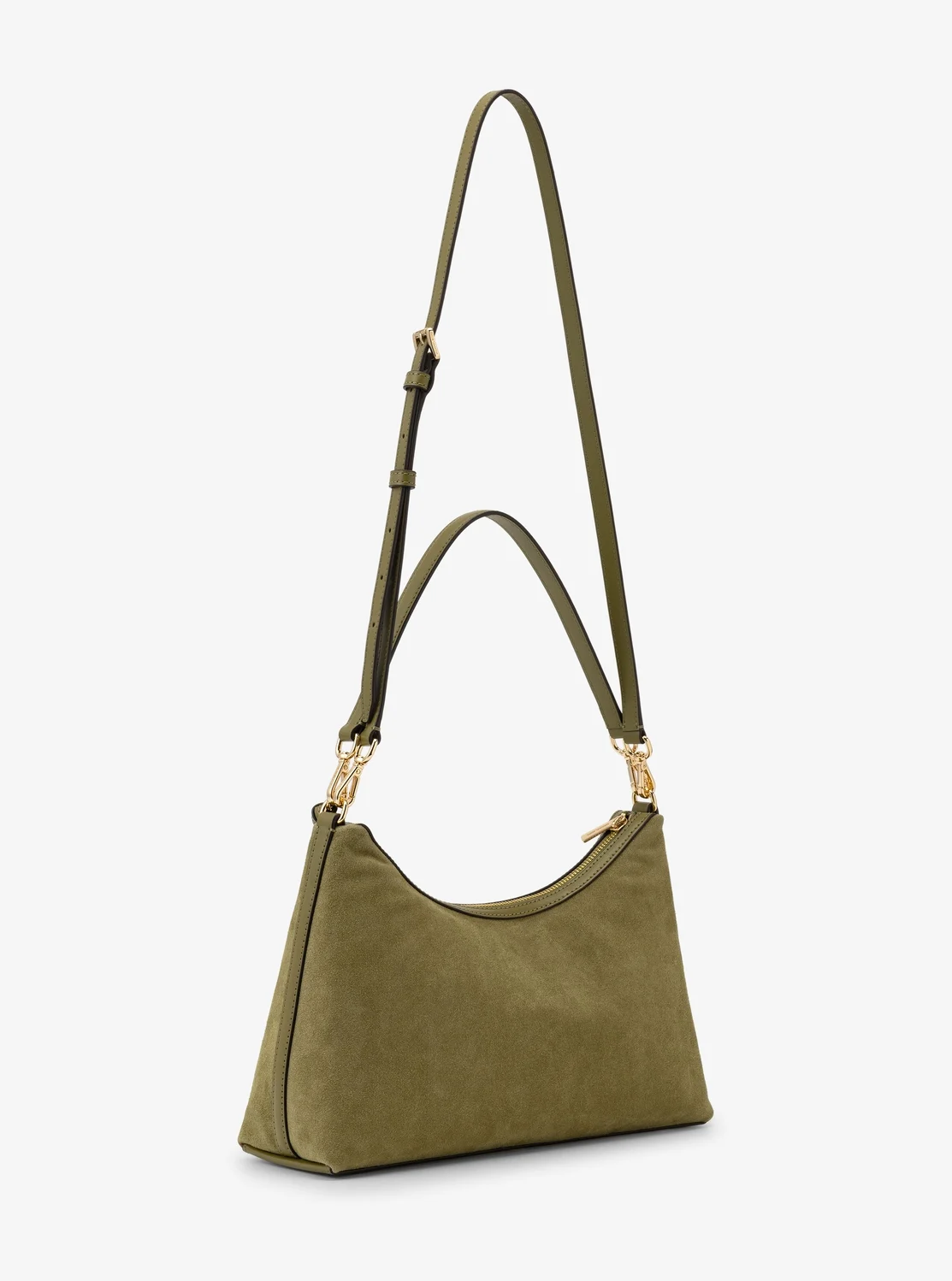 Michael Kors SAMMY レザー コンバーチブル ショルダーバッグ ミディアム - Image 3