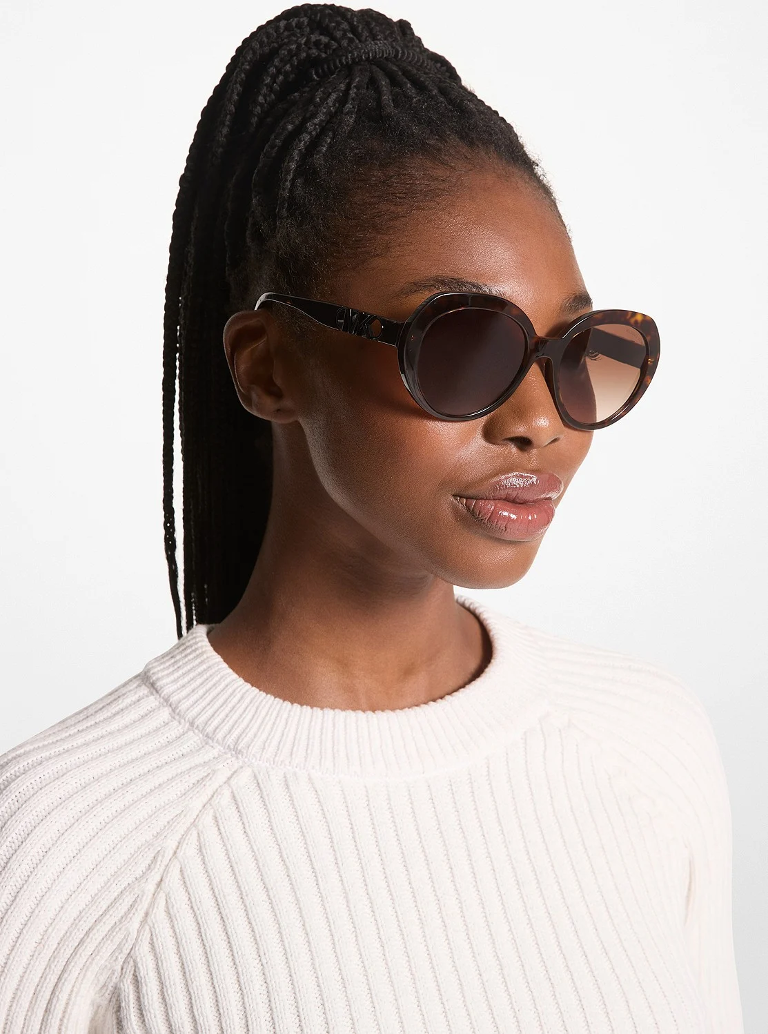 Michael Kors SAN LUCAS サングラス - Image 3
