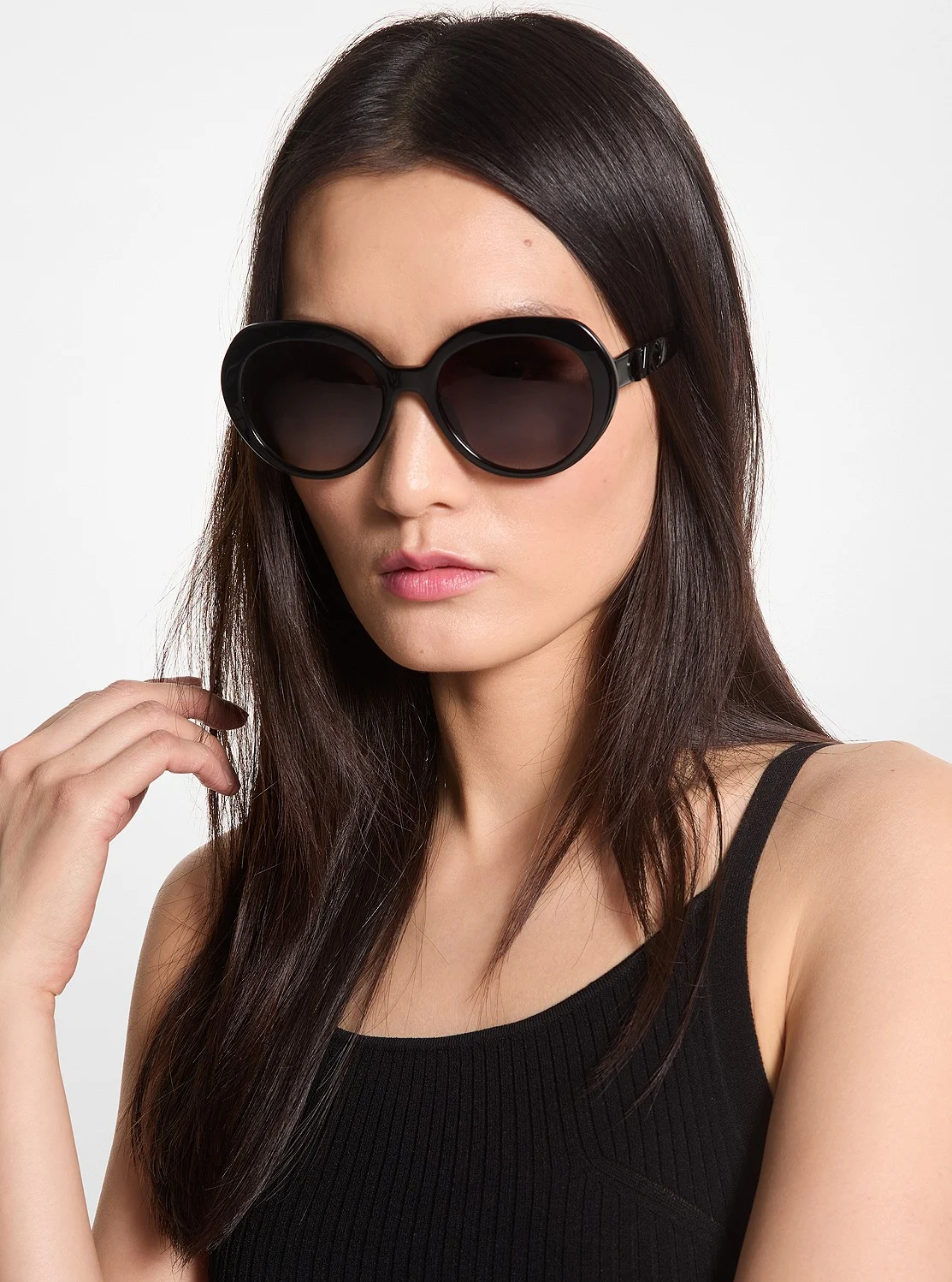 Michael Kors SAN LUCAS サングラス - Image 3