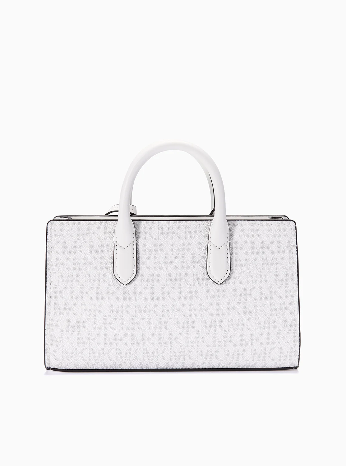 Michael Kors SCARLETT クロスボディバッグ エクストラスモール - MKシグネチャー - Image 4