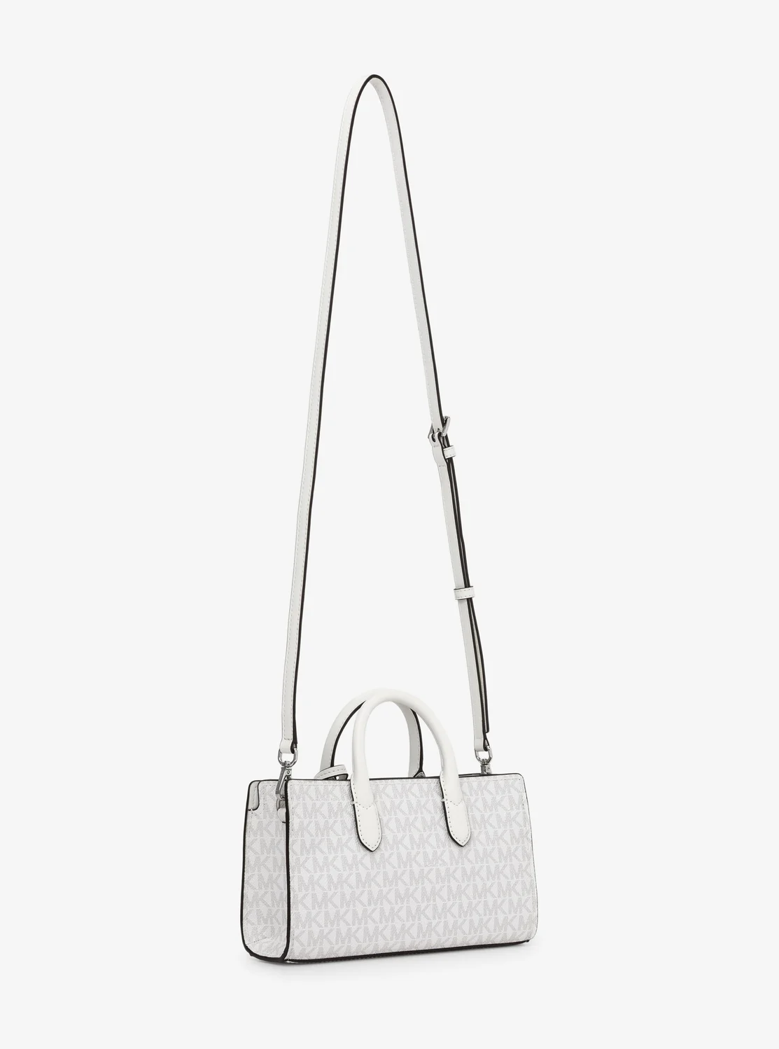 Michael Kors SCARLETT クロスボディバッグ エクストラスモール - MKシグネチャー - Image 3