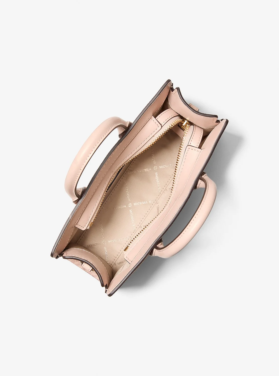 Michael Kors SCARLETT クロスボディバッグ エクストラスモール - MKシグネチャー - Image 2