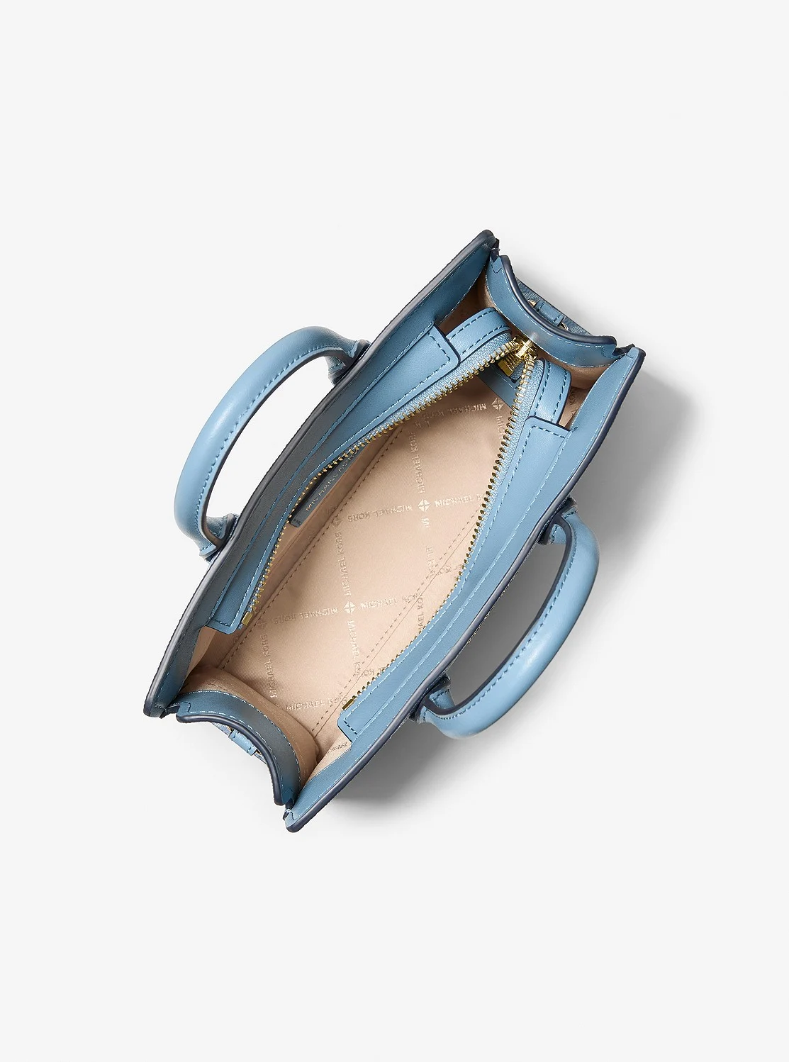 Michael Kors SCARLETT クロスボディバッグ エクストラスモール - MKシグネチャー - Image 2