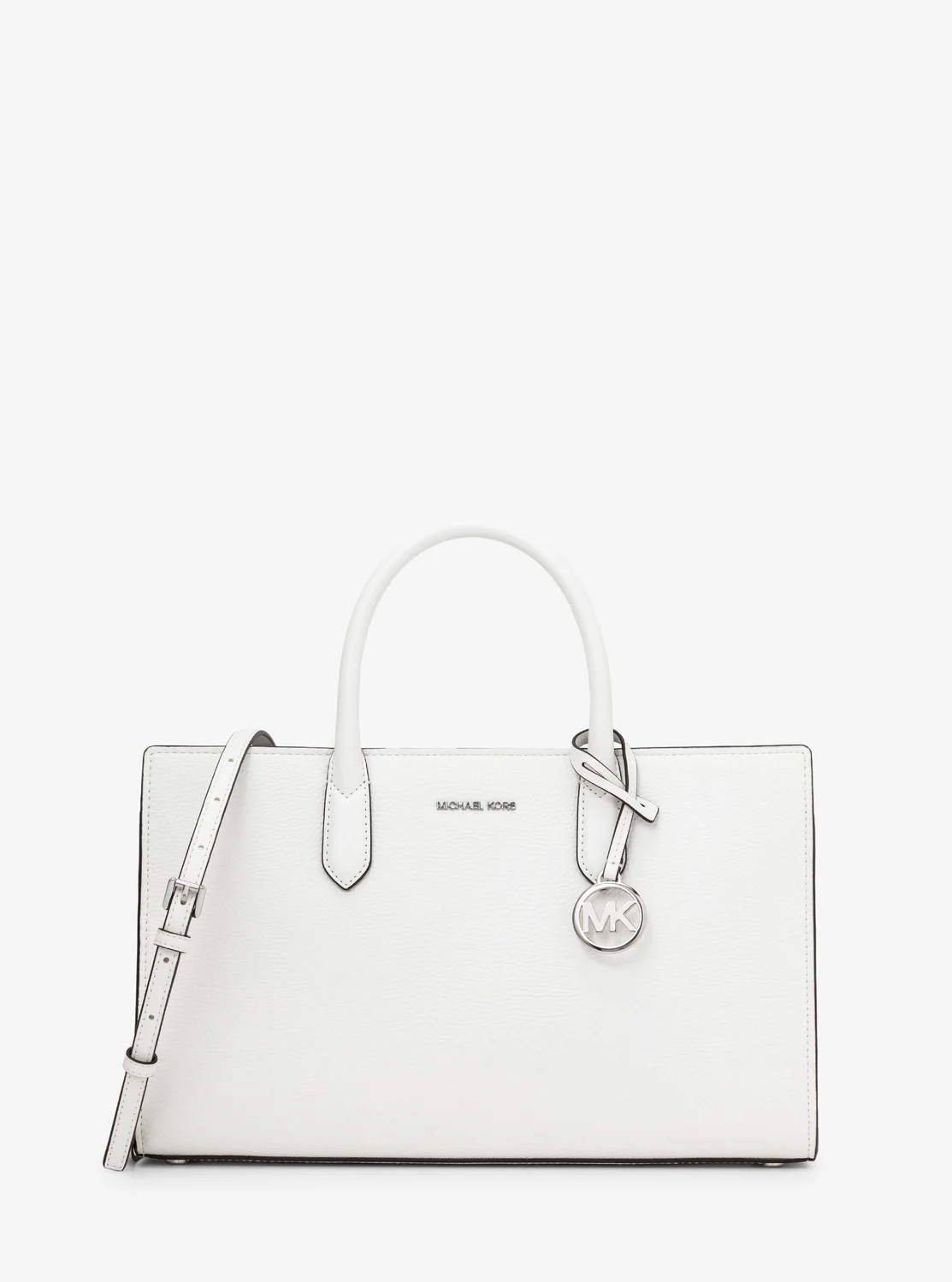 Michael Kors SCARLETT サッチェル ミディアム