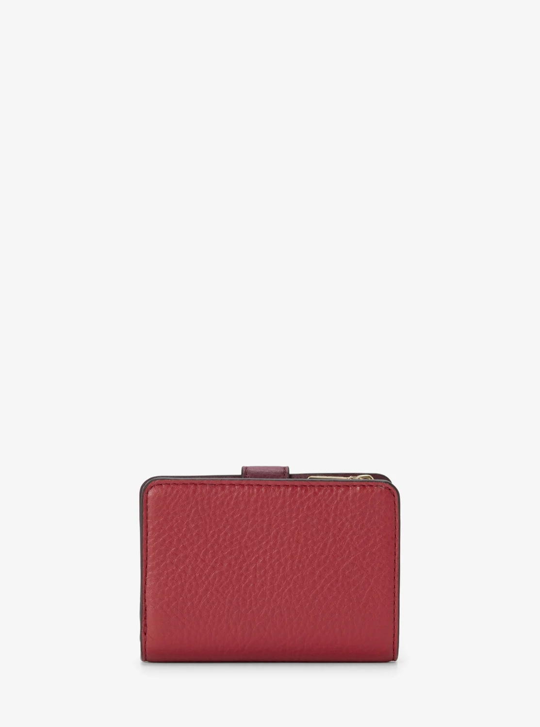 Michael Kors SCARLETT タブ ポケット ウォレット スモール - Image 3