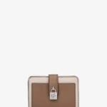 Michael Kors SCARLETT タブ ポケット ウォレット スモール