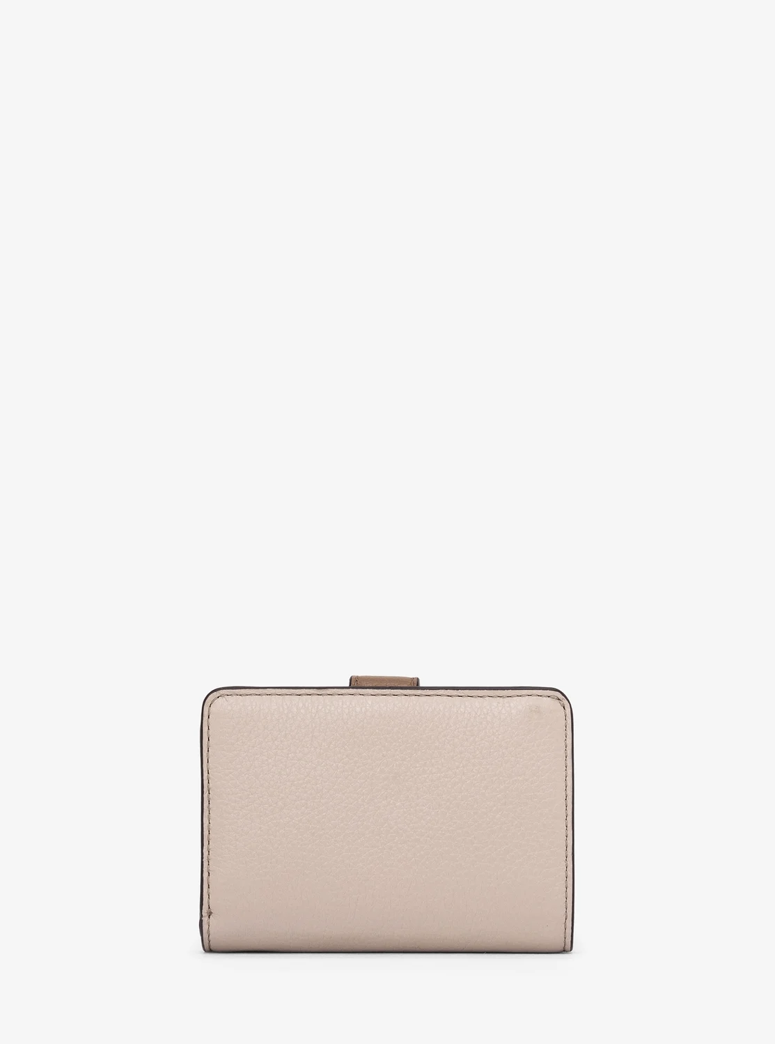 Michael Kors SCARLETT タブ ポケット ウォレット スモール - Image 3