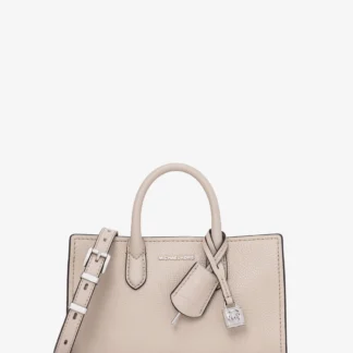 Michael Kors SCARLETT レザー クロスボディ エクストラスモール